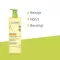 A-DERMA EXOMEGA Contrôle Souple.Huile de douche (750 ml)