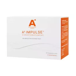 Ampoules A4 Impulse, 28 pièces