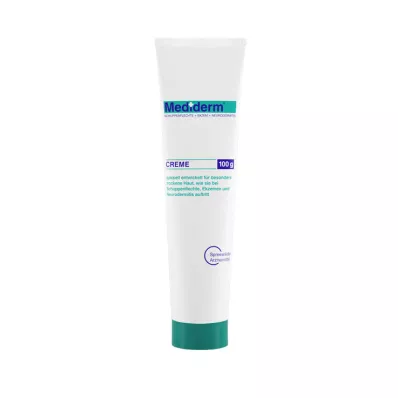 Crème Mediderm, 100 g Crème Mediderm, 100 g