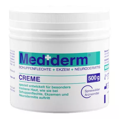 Crème Mediderm, 500 g