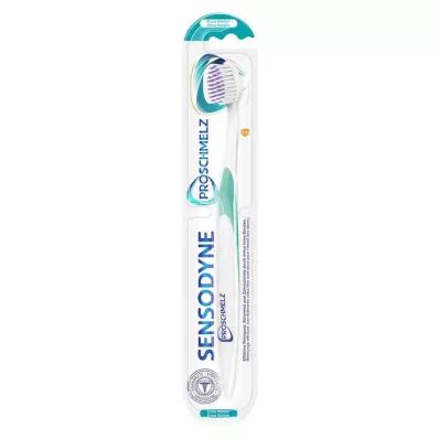 SENSODYNE Brosse à dents ProSchmelz extra souple, 1 pc