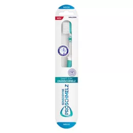 SENSODYNE Brosse à dents ProSchmelz extra souple, 1 pc