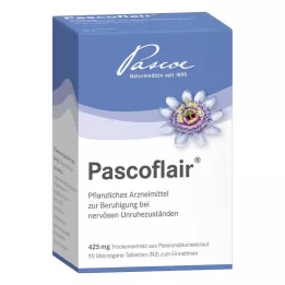 PASCOFLAIR Comprimés enrobés, 90 pièces