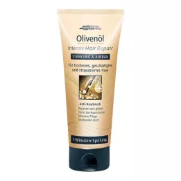 OLIVENÖL INTENSIV HAIR Après-shampooing réparateur, 200 ml