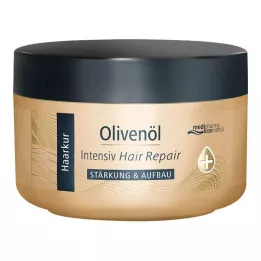 OLIVENÖL INTENSIV HAIR Traitement capillaire réparateur, 250 ml