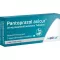 PANTOPRAZOL axicur 20 mg comprimés gastro-résistants, 7 comprimés