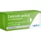 CETIRIZIN axicur 10 mg comprimés pelliculés, 50 pc