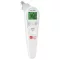 Housses de protection pour le confort des oreilles du thermomètre clinique Aponorm, 40 pièces