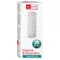 Housses de protection pour le confort des oreilles du thermomètre clinique Aponorm, 40 pièces