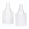 Housses de protection pour le confort des oreilles du thermomètre clinique Aponorm, 40 pièces