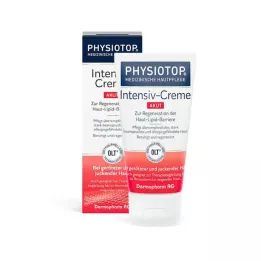 PHYSIOTOP Crème intensive Akut, 50 ml