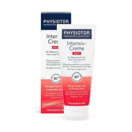 PHYSIOTOP Crème intensive Akut, 100 ml
