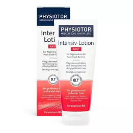 PHYSIOTOP Lotion intensive Akut, 200 ml
