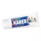 KAREX Dentifrice pour enfants, 50 ml