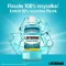 LISTERINE Bain de bouche Cool Mint, 600 ml