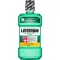 LISTERINE Bain de bouche protecteur des dents &amp; Bain de bouche protecteur des gencives, 600 ml