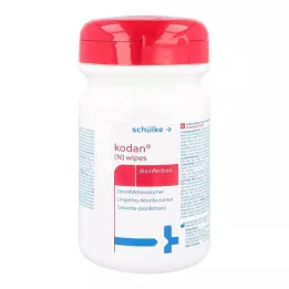 KODAN Lingettes N, 90 pces
