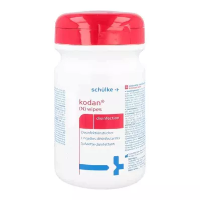 Lingettes Kodan N (90 pièces)
