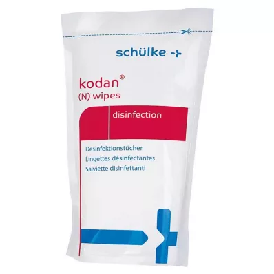 KODAN Recharge de lingettes N, 90 pces