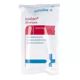 KODAN Recharge de lingettes N, 90 pces