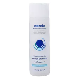 NOREIZ Shampooing apaisant pour la peau, 200 ml