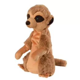 Warmies Minis Suricates, 1 pièce