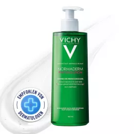 Vichy Normaderm gel nettoyant intensif/R, 400 ml