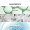 Vichy Normaderm gel nettoyant intensif/R, 400 ml