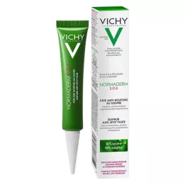 VICHY NORMADERM Pâte anti-boutons Sulfur, 20 ml