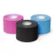 Ruban de sport Ratioline 5 cmx5 m noir, 1 pièce
