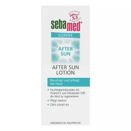 SEBAMED Lotion solaire après-soleil, 150 ml
