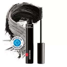 ROCHE-POSAY Mascara Toleriane waterproof, 7.6 ml
