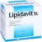 LIPIDAVIT SL Capsules molles, 100 pc