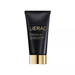 LIERAC Masque Premium 18, 75 ml
