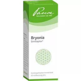 BRYONIA SIMILIAPLEX Mélange, 50 ml