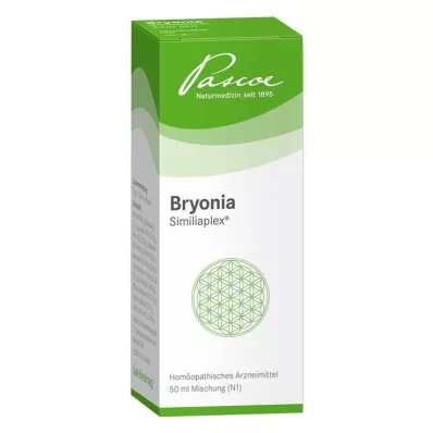 Mélange Bryonia Similiaplex, 50 ml