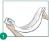 Instructions for use for MoliCare® Premium Slip Élastique Taille S, 26 pièces - 5