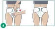 Instructions for use for MoliCare® Premium Slip Élastique Taille S, 26 pièces - 8