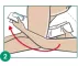 Instructions for use for MoliCare® Premium Elastic Slip 9 gouttes taille S, 26 pc - 10