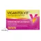 VIGANTOLVIT Vitamine D3 K2 Calcium comprimés pelliculés, 30 pc