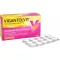 VIGANTOLVIT Vitamine D3 K2 Calcium comprimés pelliculés, 60 pc