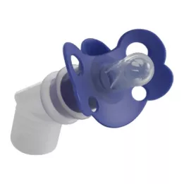 SCHNULLER-ZERSTÄUBER PediNeb pour nourrissons, 1 pc