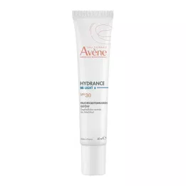 AVENE Hydrance BB émulsion légèrement teintée, 40 ml
