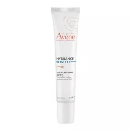 AVENE Hydrance BB Soin hydratant riche teinté, 40 ml