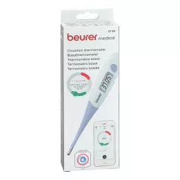 BEURER Thermomètre basal OT20+application cycle Ovy, 1 pc