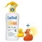 LADIVAL Spray de protection solaire pour enfants LSF 50+, 200 ml