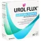 UROL FLUX Thérapie de rinçage 400,5 mg, 20 comprimés effervescents