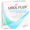 UROL FLUX Thérapie de rinçage 400,5 mg, 20 comprimés effervescents