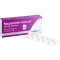 NAPROXEN axicur 250 mg comprimés, 20 pcs