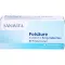 FOLSÄURE SANAVITA 5 mg comprimés, 20 pcs